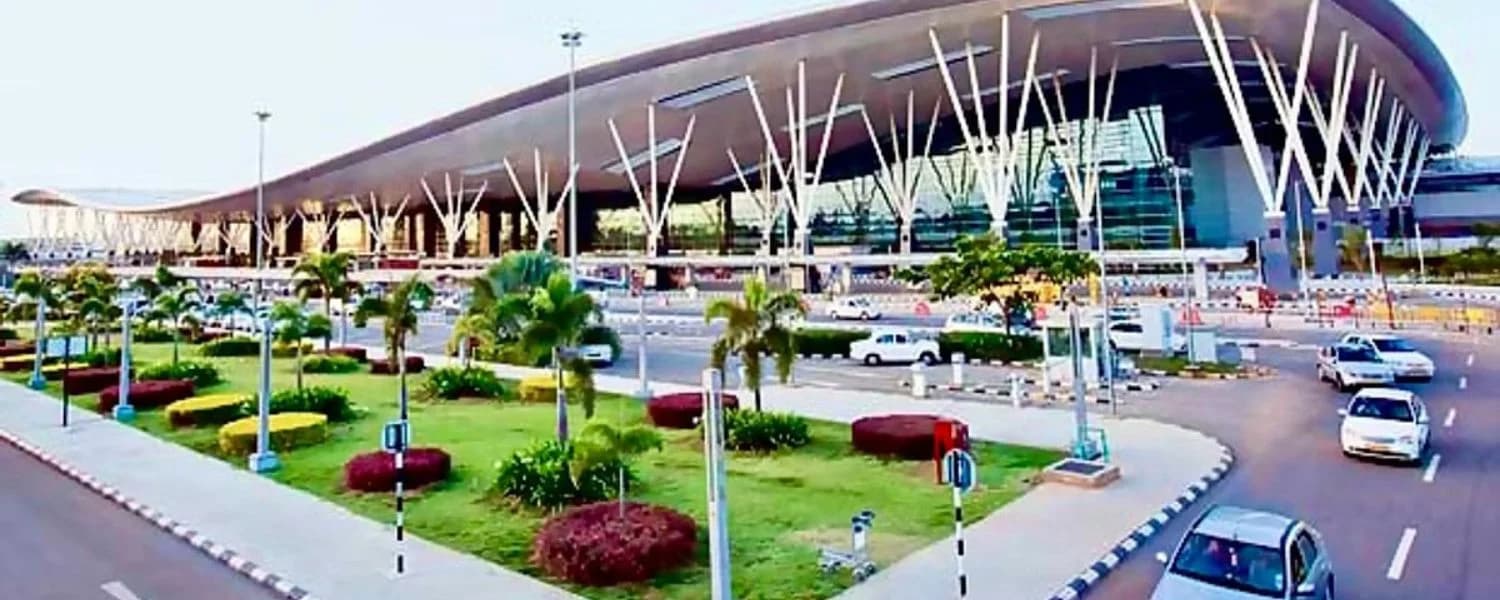 Jaipur Metro Phase 2 Airport Connection