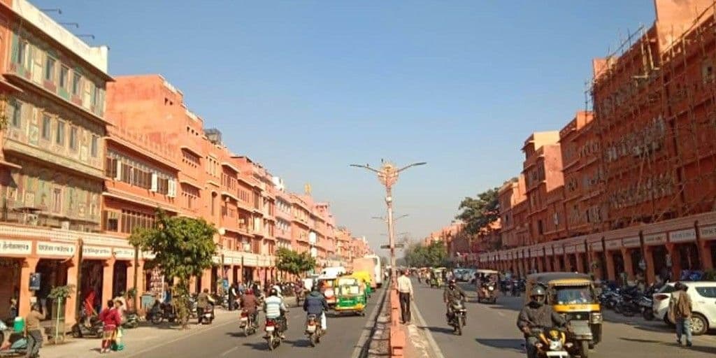 Johari Bazaar