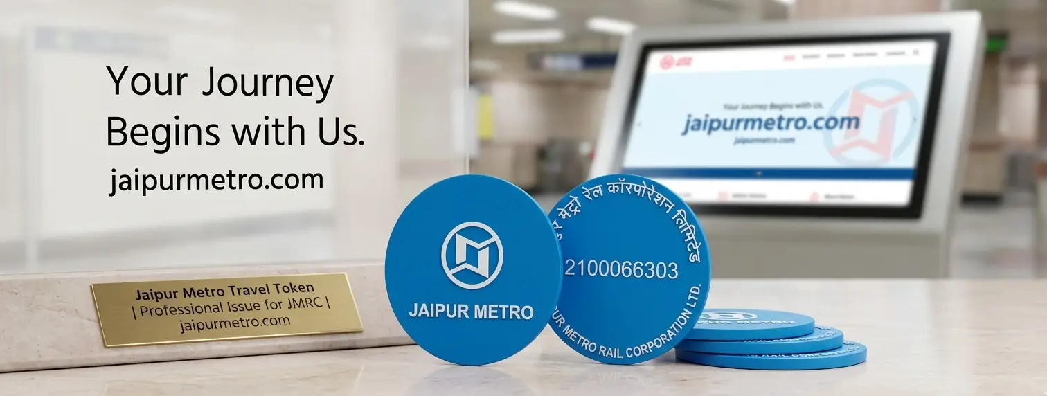 How to Save Money on Jaipur Metro Travel