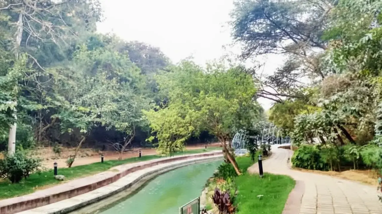 Jal Dhara Water Park